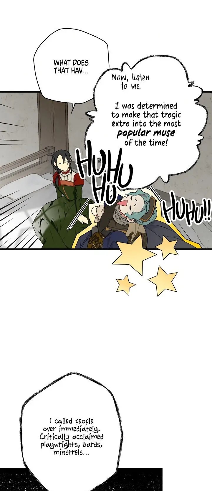 Secret Lady, Chapter 21 image 39